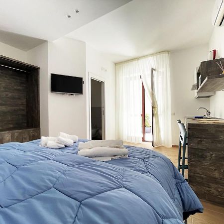 Hotel Sunny House - De Vivo Realty Sorrent Exterior foto