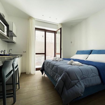 Hotel Sunny House - De Vivo Realty Sorrent Exterior foto