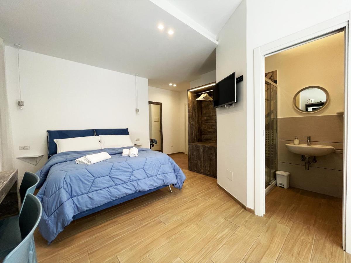 Hotel Sunny House - De Vivo Realty Sorrent Exterior foto