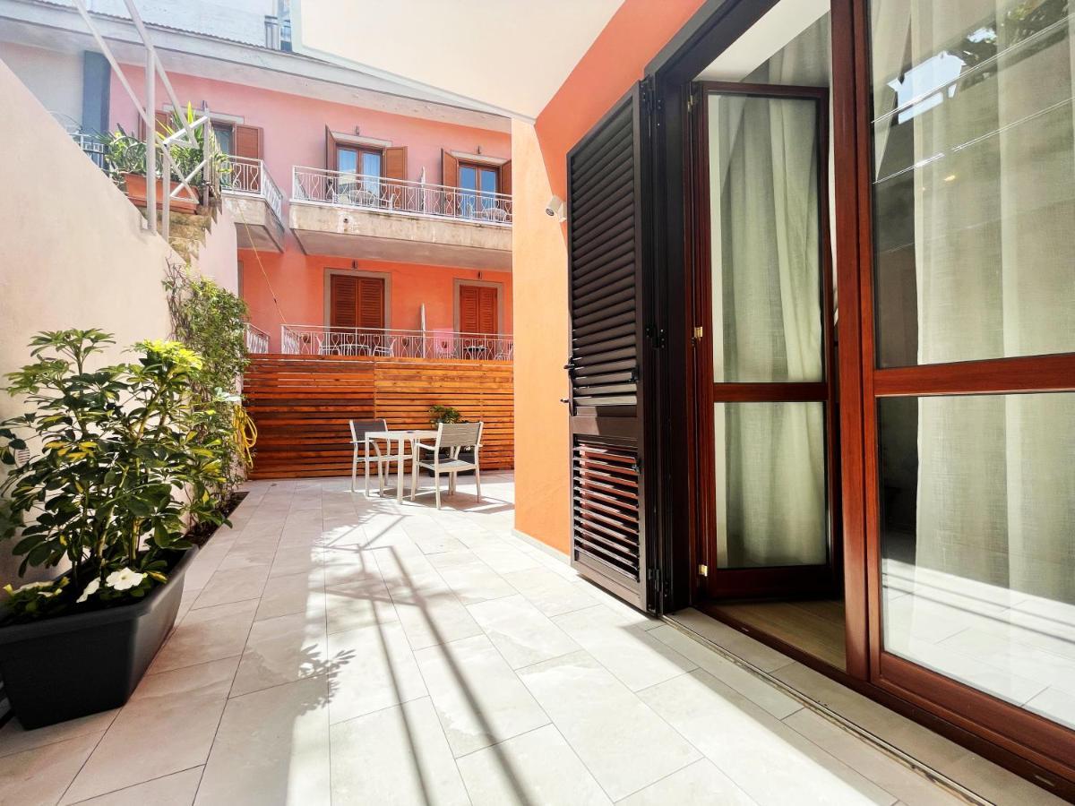 Hotel Sunny House - De Vivo Realty Sorrent Exterior foto