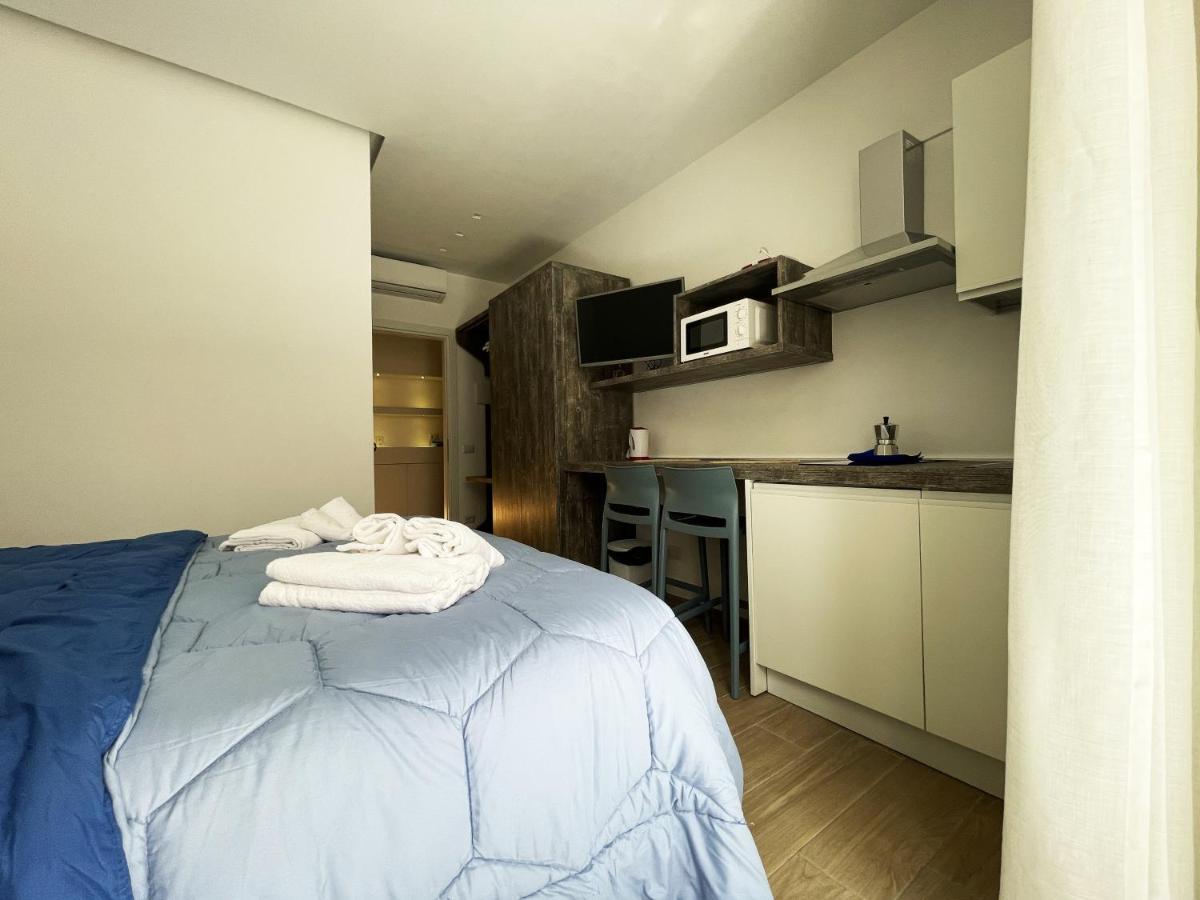 Hotel Sunny House - De Vivo Realty Sorrent Exterior foto