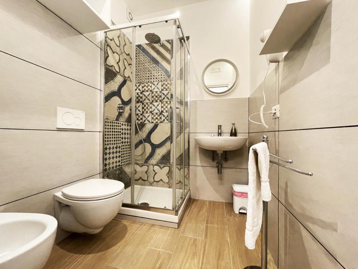 Hotel Sunny House - De Vivo Realty Sorrent Exterior foto