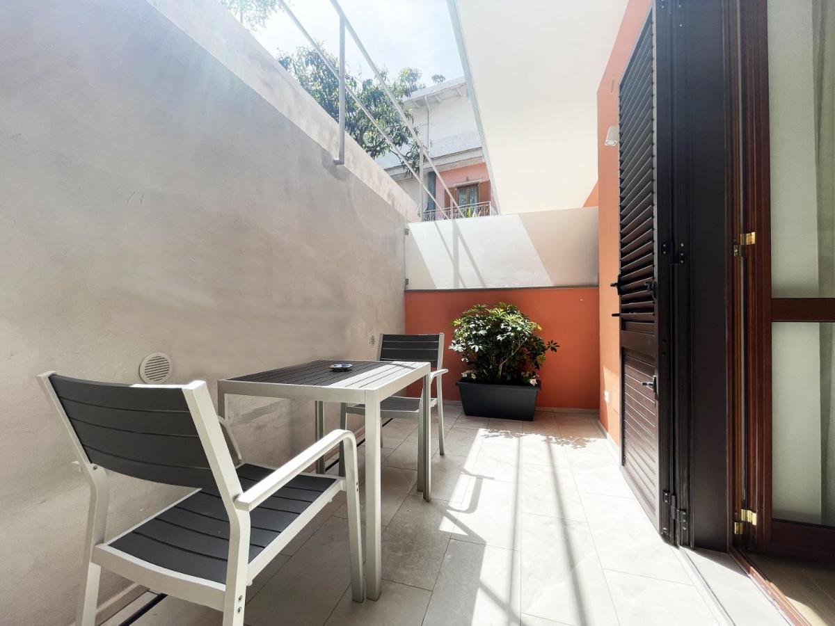 Hotel Sunny House - De Vivo Realty Sorrent Exterior foto